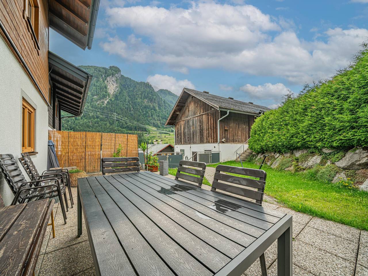 Apartamento entero, Flat with nature experience in Kaprun
 in Kitzsteinhorn - Kaprun, Kaprun