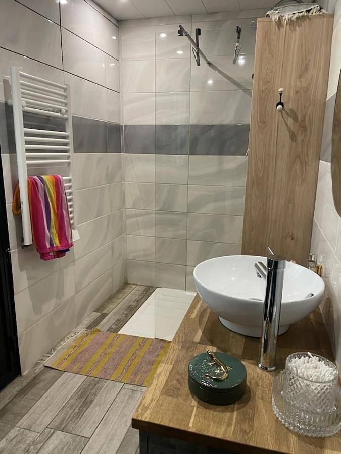 Location de vacances pour 7 personnes, avec Terrasse et Jardin à Saumur - 2