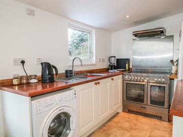 Cottage for 8 People in Moray, Speyside, Photo 4
