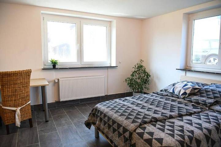 Ferienhaus für 5 Personen, mit Garten, mit Haustier in Sonnenbühl - 2