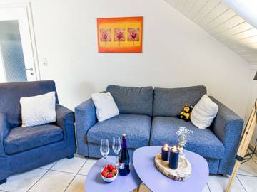 Ferienwohnung für 2 Personen in Strand Norddeich, Norddeich, Bild 3