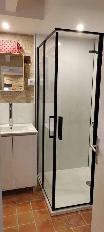 Gîte pour 2 personnes à La Ferté-Bernard - 2