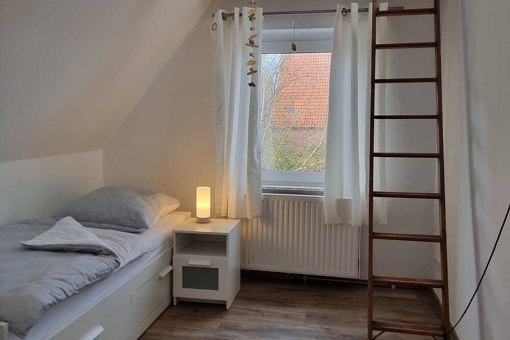 Ferienhaus Skipper an der Nordsee \nhaustierfreundlich in Upleward, Krummhörn