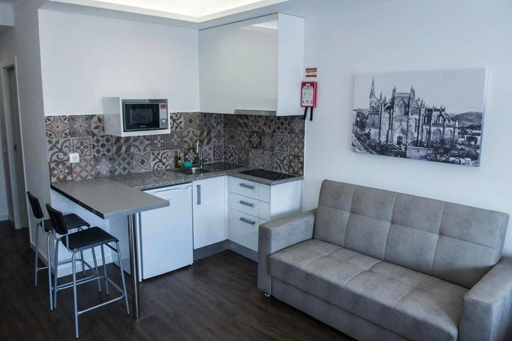 Gîte pour 3 personnes, avec vue à Batalha - 4
