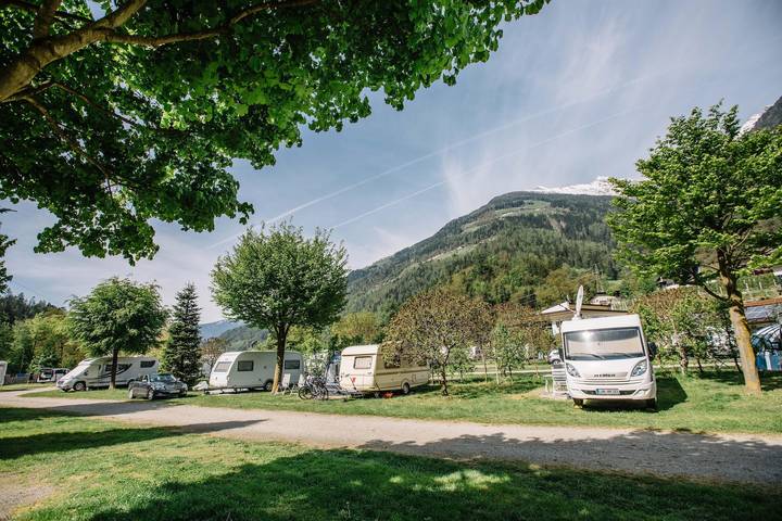 Bungalow per 2 persone, con Balcone e Sauna in Trentino-Alto Adige