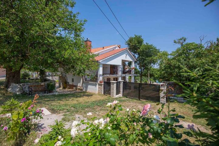 Ferienhaus für 4 Personen, mit Garten und Pool in Istrien - 3