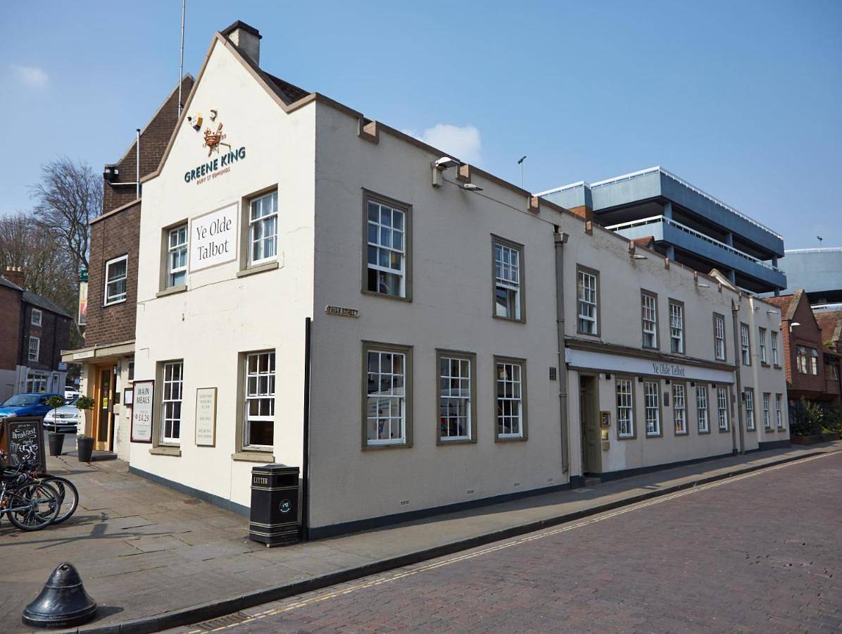 Single Room in Worcester, Worcestershire