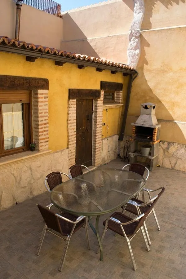 Casa de vacaciones para 8 personas, con vistas y terraza, Familias con niños - 1