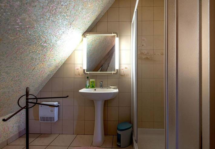 Chambre d’hôte pour 3 personnes, avec jardin dans Saône-et-Loire - 4