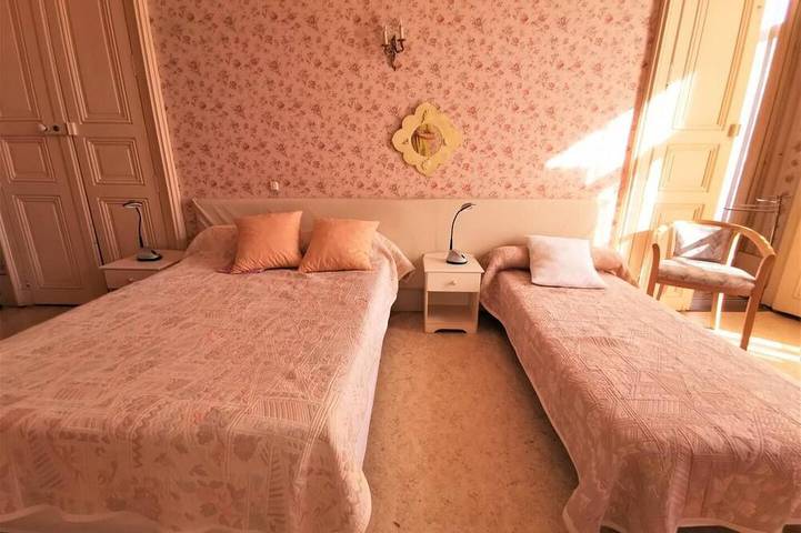 Location de vacances pour 4 personnes, avec jardin à Montbazin - 4