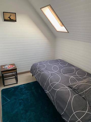 Appartement entier, A l'orée des bois in Lyons-la-Forêt, Région de Les Andelys