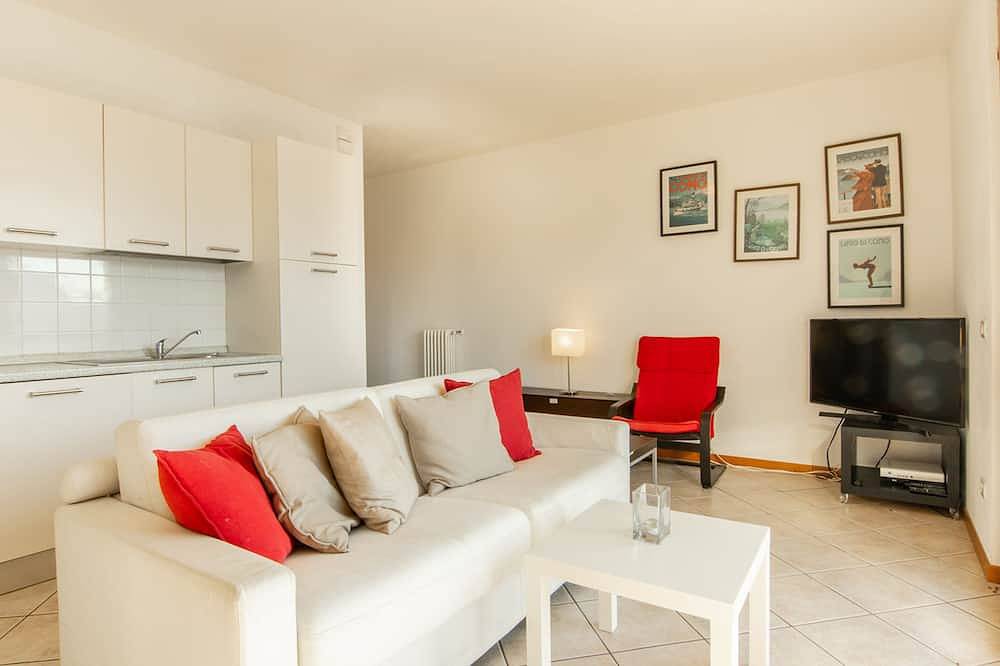 Ganze Wohnung, Vista d'Oro Ulivo Apt. 7, Perledo, Italy in Perledo, Gemeinde Perledo