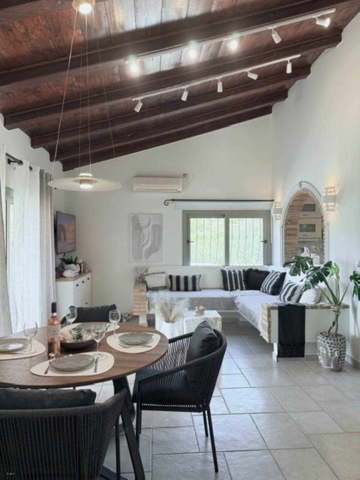 Luxuriöse & Romantische Auszeit – Ideal für Paare & Frischvermählte in Kranidi, Argolis