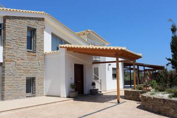 Glamping for 2 People in Messenian Gulf, Peloponnese region, Photo 4