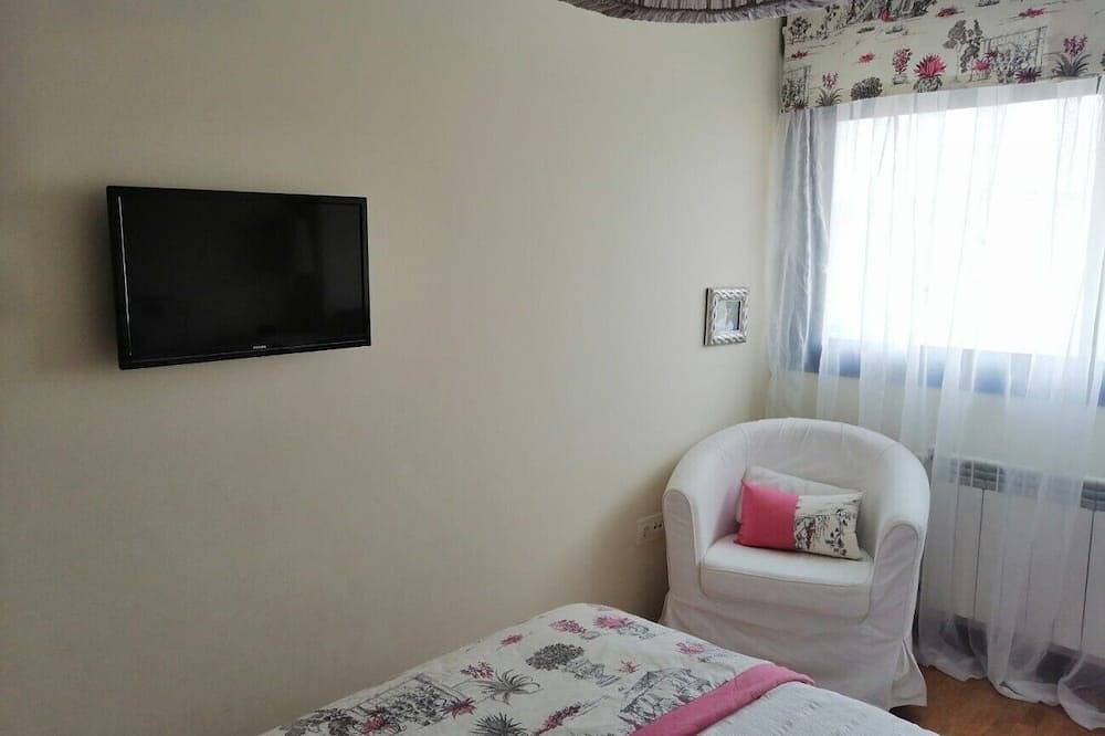 Entire apartment, Apartamento Impecable Completo in Luanco, Gozón