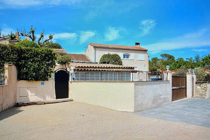 Maison de vacances pour 6 personnes - 1