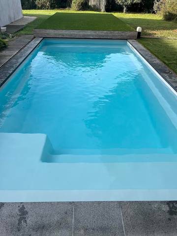 Maison De Vacances pour 6 Personnes dans Saint-Pierre-d'Oléron, Île d'Oléron, Photo 1
