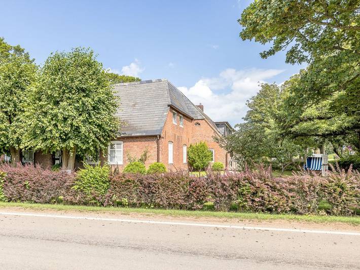 Ganze Ferienwohnung, Ebb - Appartement Ebb in Sylt-Ost, Sylt (Gemeinde)