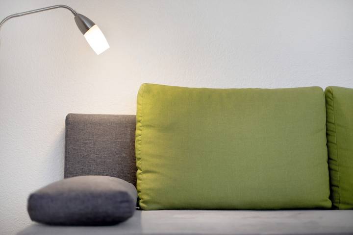 Ganze Wohnung, Ferienwohnung "Glöckler" mit Gemeinschaftsgarten und Wlan in Freiburg - Waltershofen, Freiburg