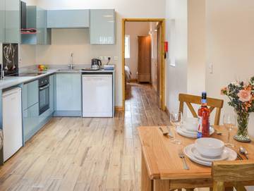 Holiday Home for 2 People in Norfolk, East of England, Photo 3