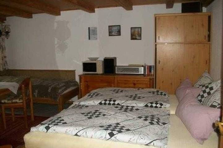 Ferienhaus für 3 Personen, mit Garten in Eldena (Greifswald) - 3