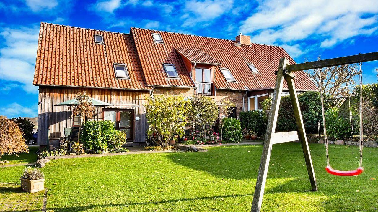 Ferienhaus für 4 Personen (80 m²) in Thorstorf in Thorstorf, Warnow