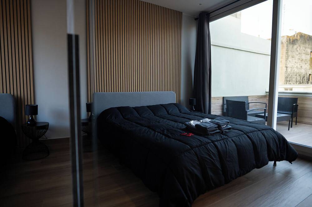 Apartamento entero, Refuge from stress, whirlpool and panoramic veranda in Barletta, Barletta-Andria-Trani