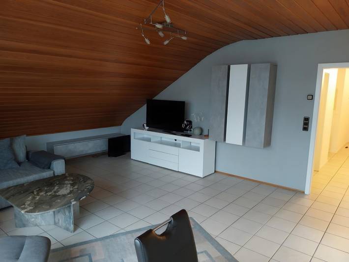 Ferienwohnung für 2 Personen an der Bergstraße