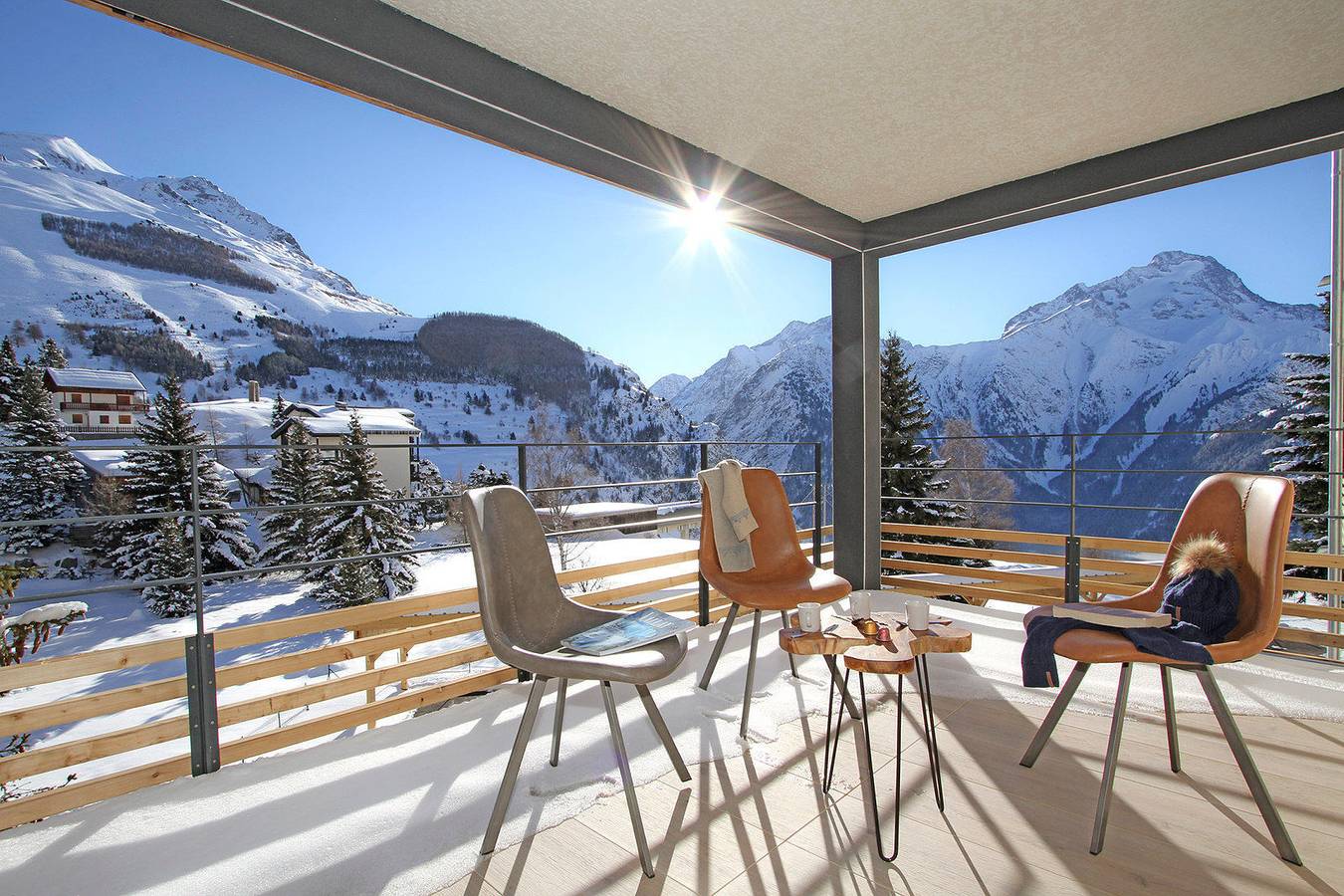 Photo : Appartement de vacances