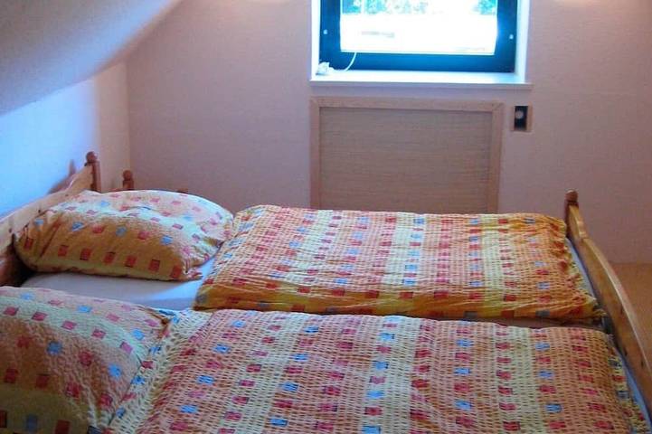 Ferienwohnung für 2 Personen, mit Garten in Wenkendorf - 2