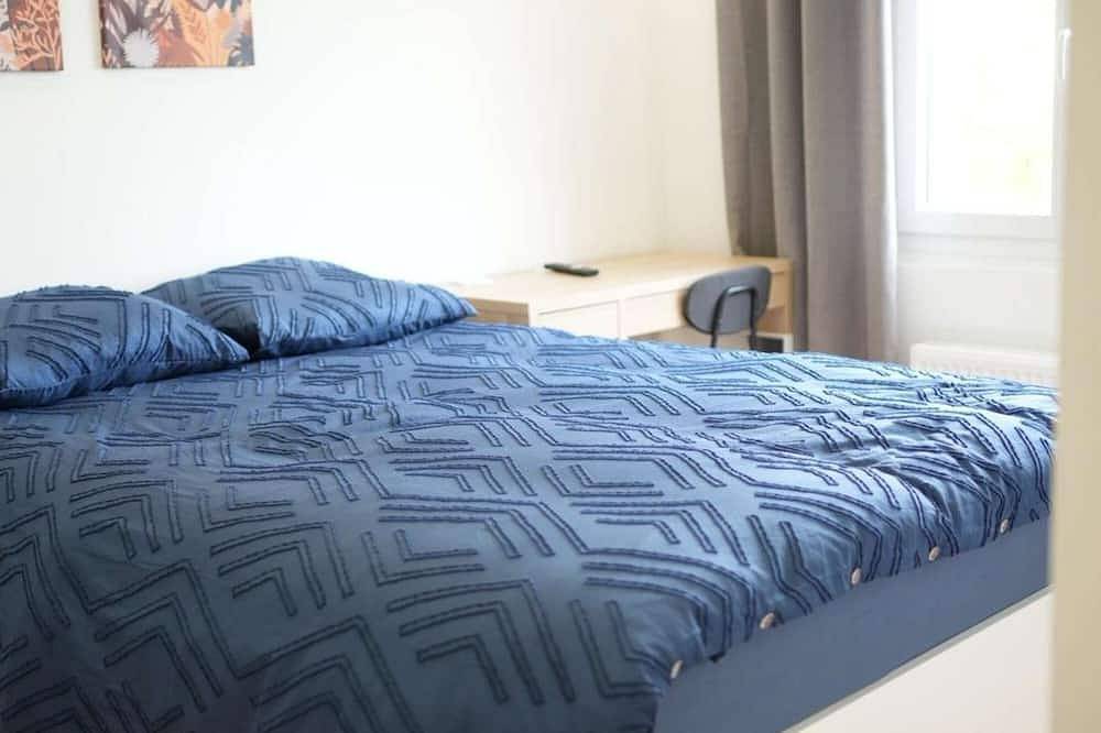 Chambre Privée Cosy | Coliving 30min de Paris St-Lazare in Argenteuil, Val-d'Oise