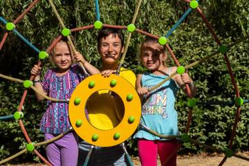 Camping für 4 Personen in Carnac, Lorient und Umgebung, Bild 4