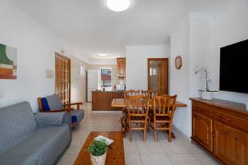 Vakantieappartement voor 4 Personen in Playa de las Vistas, Arona, Afbeelding 4