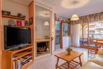 Vakantieappartement voor 5 Personen in La Mata, Costa Blanca, Afbeelding 3