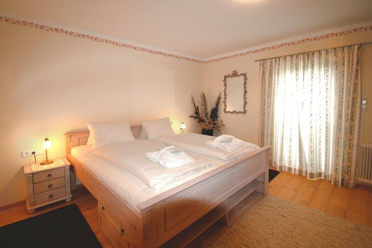Ganze Ferienwohnung, App. A in Seefeld in Tirol, Innsbruck Land