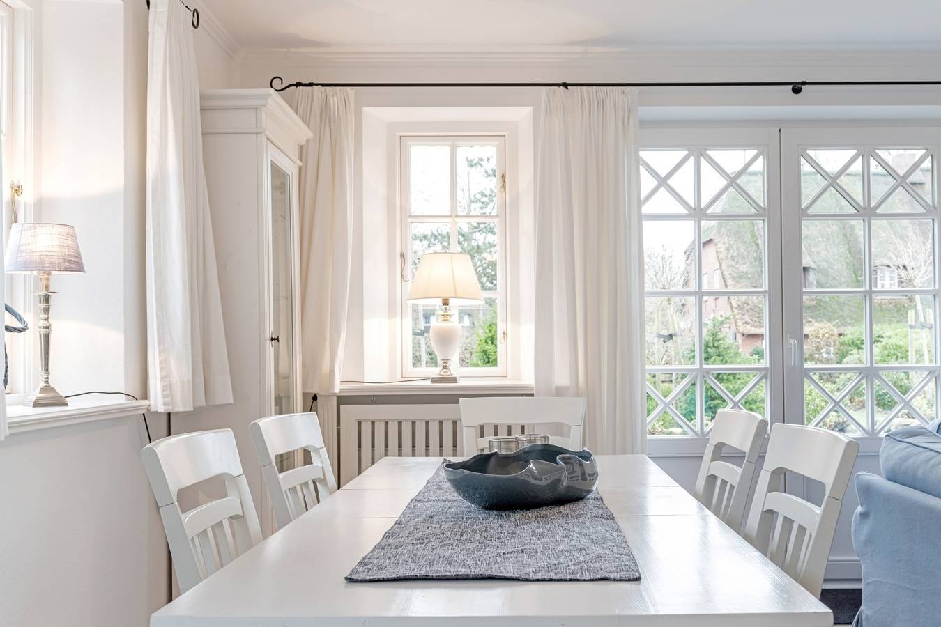 Wynkaat in Nieblum, Föhr