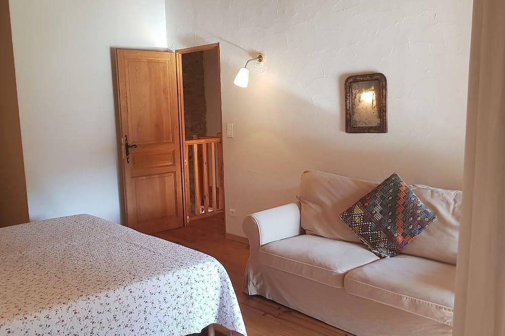 Ferme Rénovée Parfaite Pour un Séjour Détente ou des Vacances en Famille in Cenne-Monestiés, Región de Carcassonne