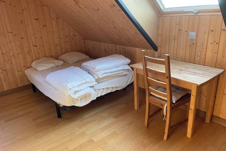 Gîte pour 15 personnes à Saint-André-d'Hébertot - 4