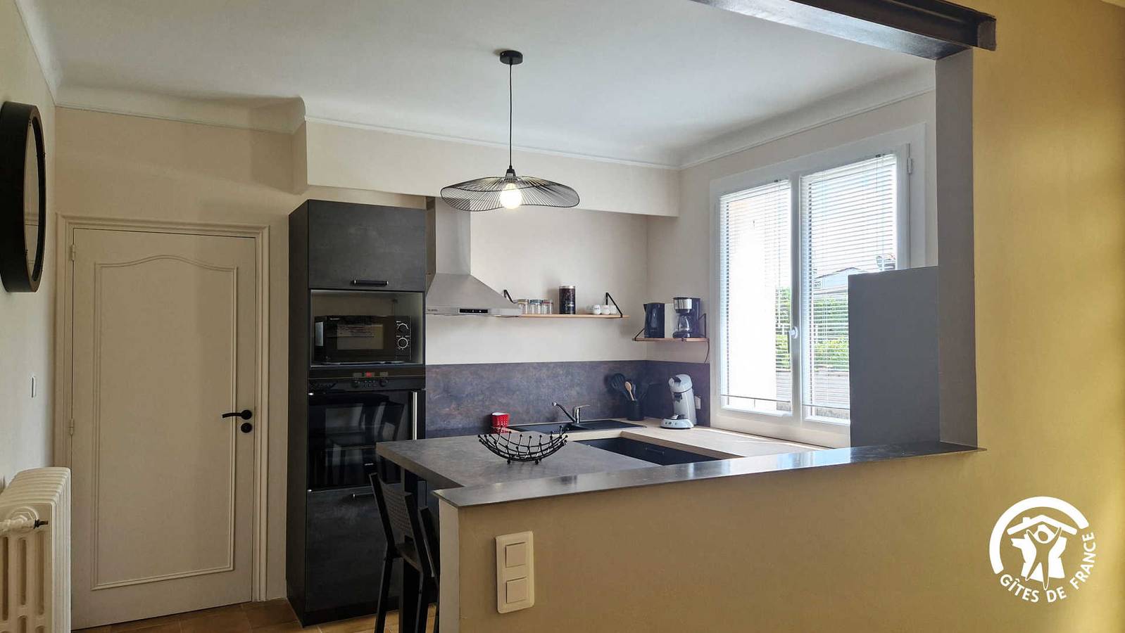 Gîte für 4 Personen mit Terrasse in Albi, Albi und Umgebung