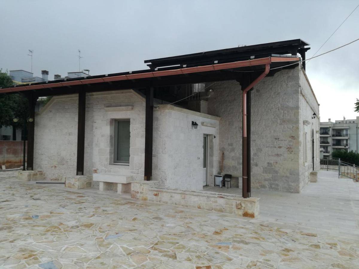 Trulli Manuela 2 in Locorotondo, Provincia di Bari