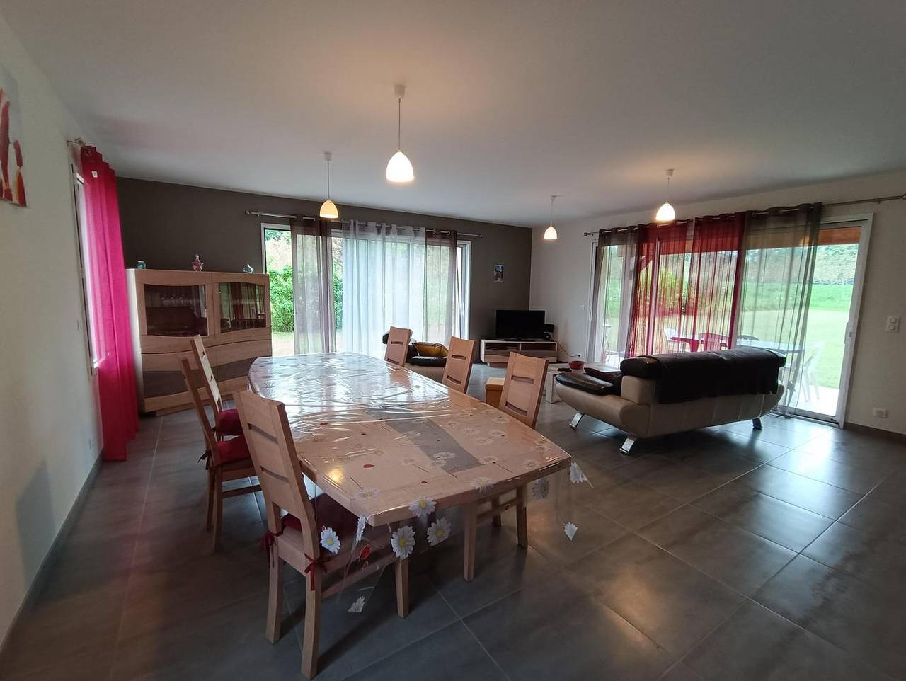 Gite De Carman in Lot