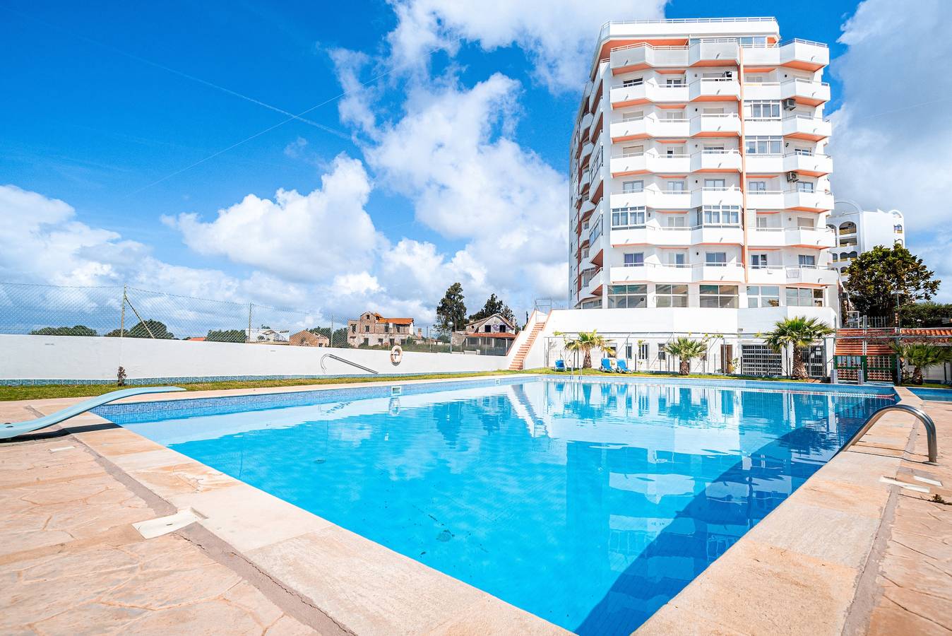 Vakantiewoning voor 2 Personen in Praia da Rocha, Portimão