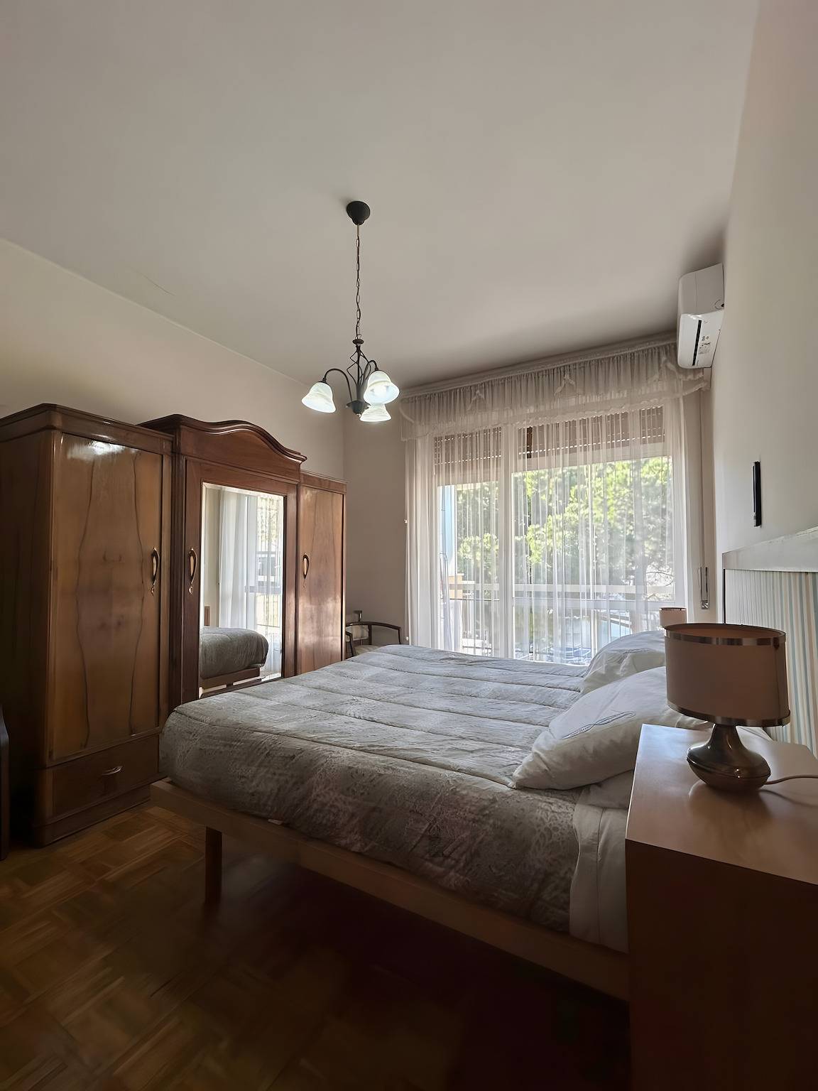 Apartamento entero, Apartamento 'Clementina' con aire acondicionado in San Remo, Sanremo Municipio