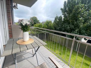 Strandhaus für 6 Personen in Duhnen, Cuxhaven, Bild 4