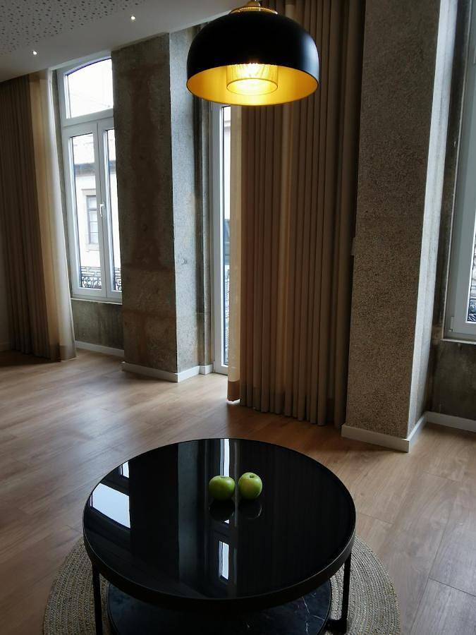 Gîte pour 2 personnes, avec terrasse à Povoa de Varzim - 4