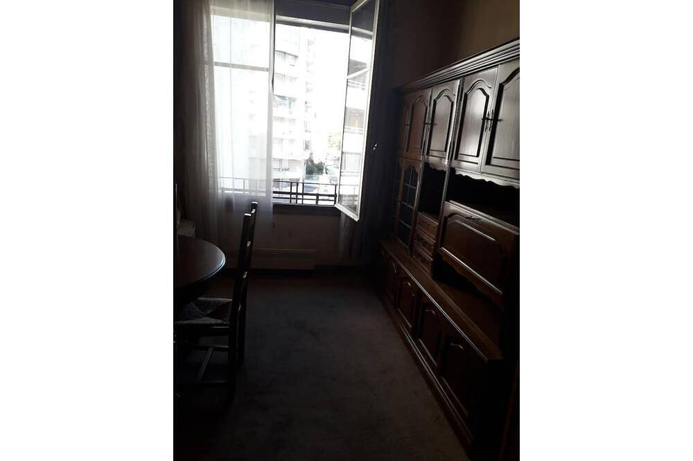 Entire apartment, Excellent studio apartment for weekend rentals in Villeurbanne, Lyon region