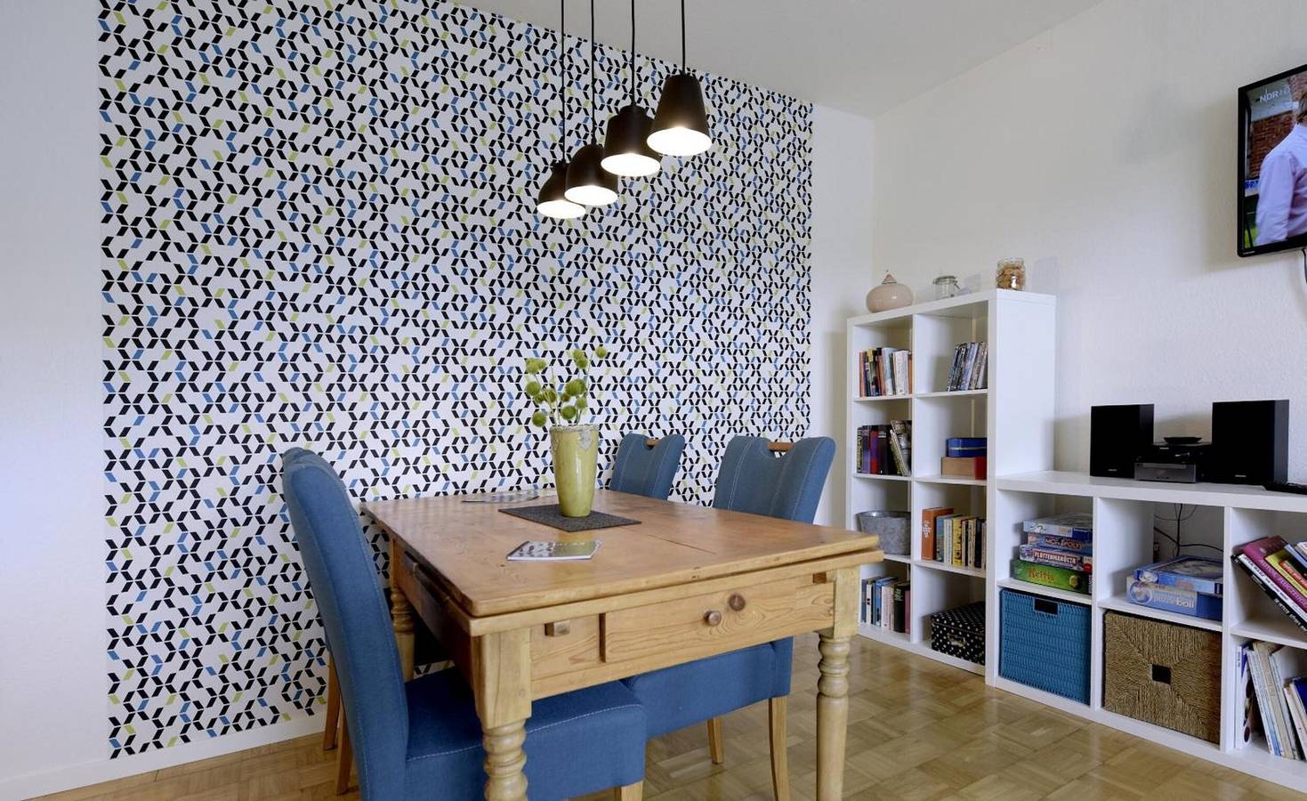 Ganze Wohnung, Apartment Mok mol 15 direkt am Nord-Ostsee-Kanal in Schafstedt, Albersdorf und Umgebung