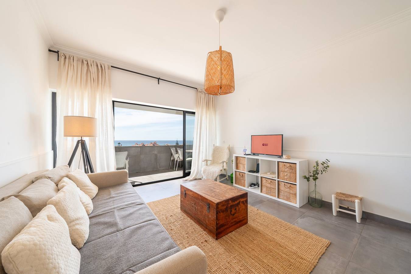 Casa De Férias para 4 Pessoas em Colares, Distrito de Lisboa