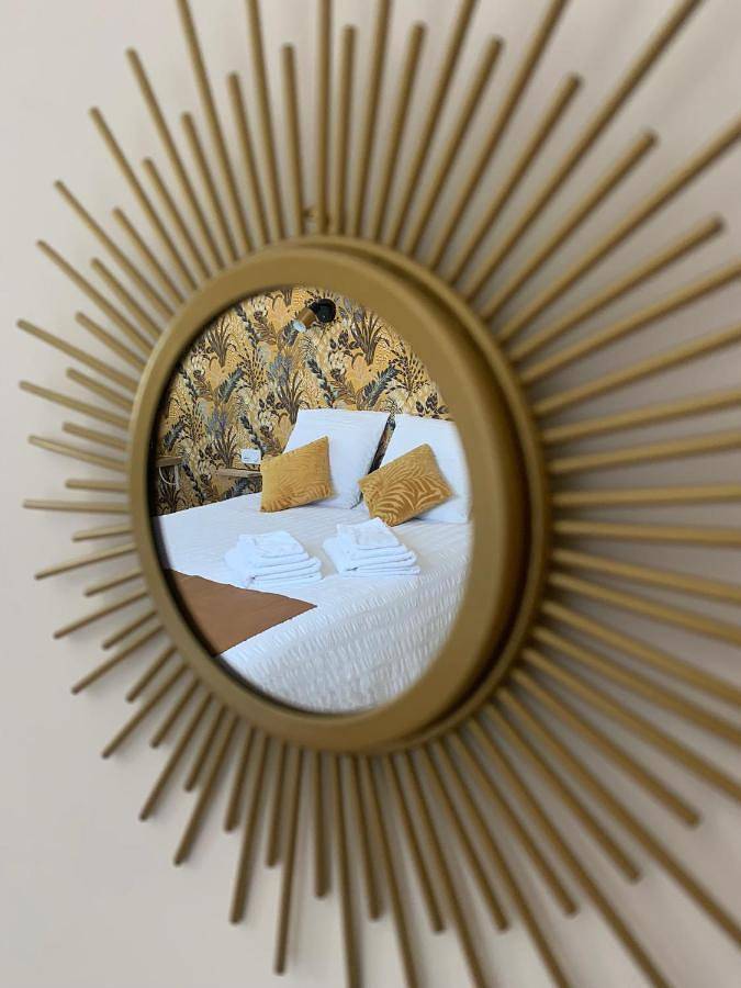 Gîte pour 2 personnes, avec jardin à Bouguenais - 2