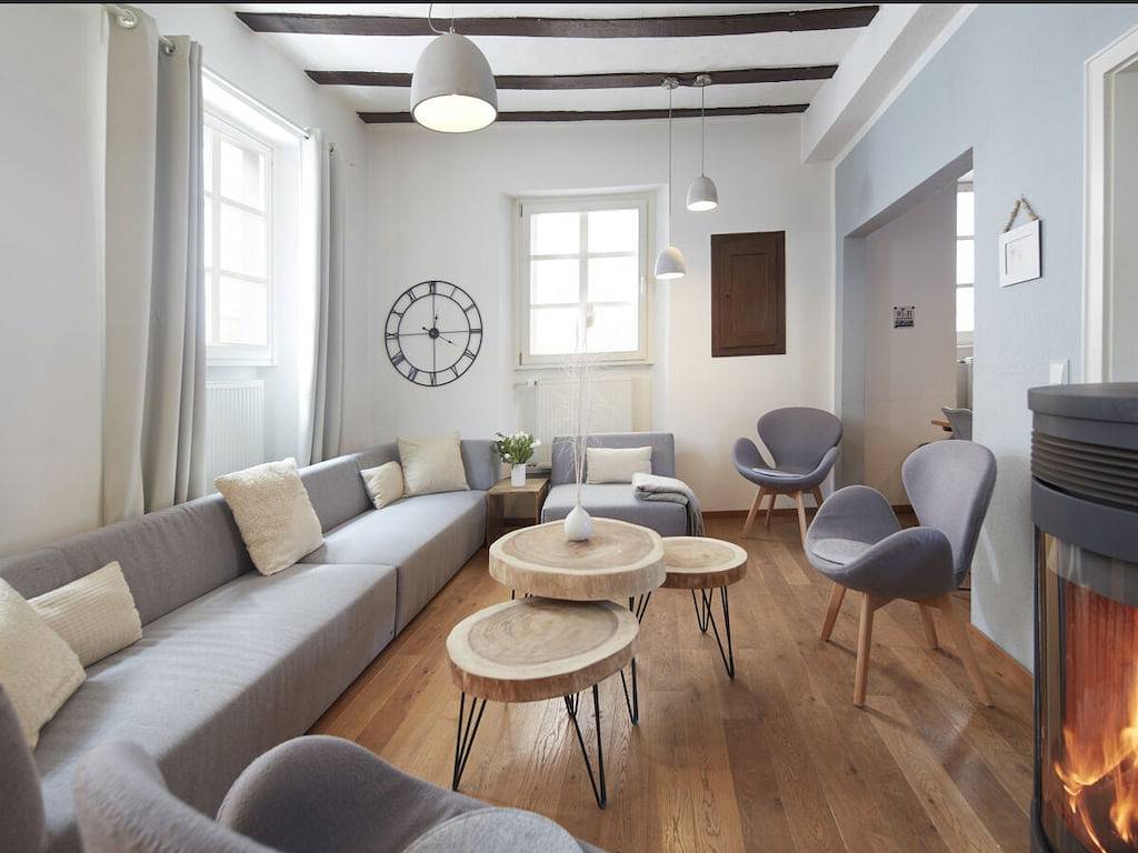 Ferienhaus in Mosel mit 3 Schlafzimmer in Burg Eltz, Treis-Karden